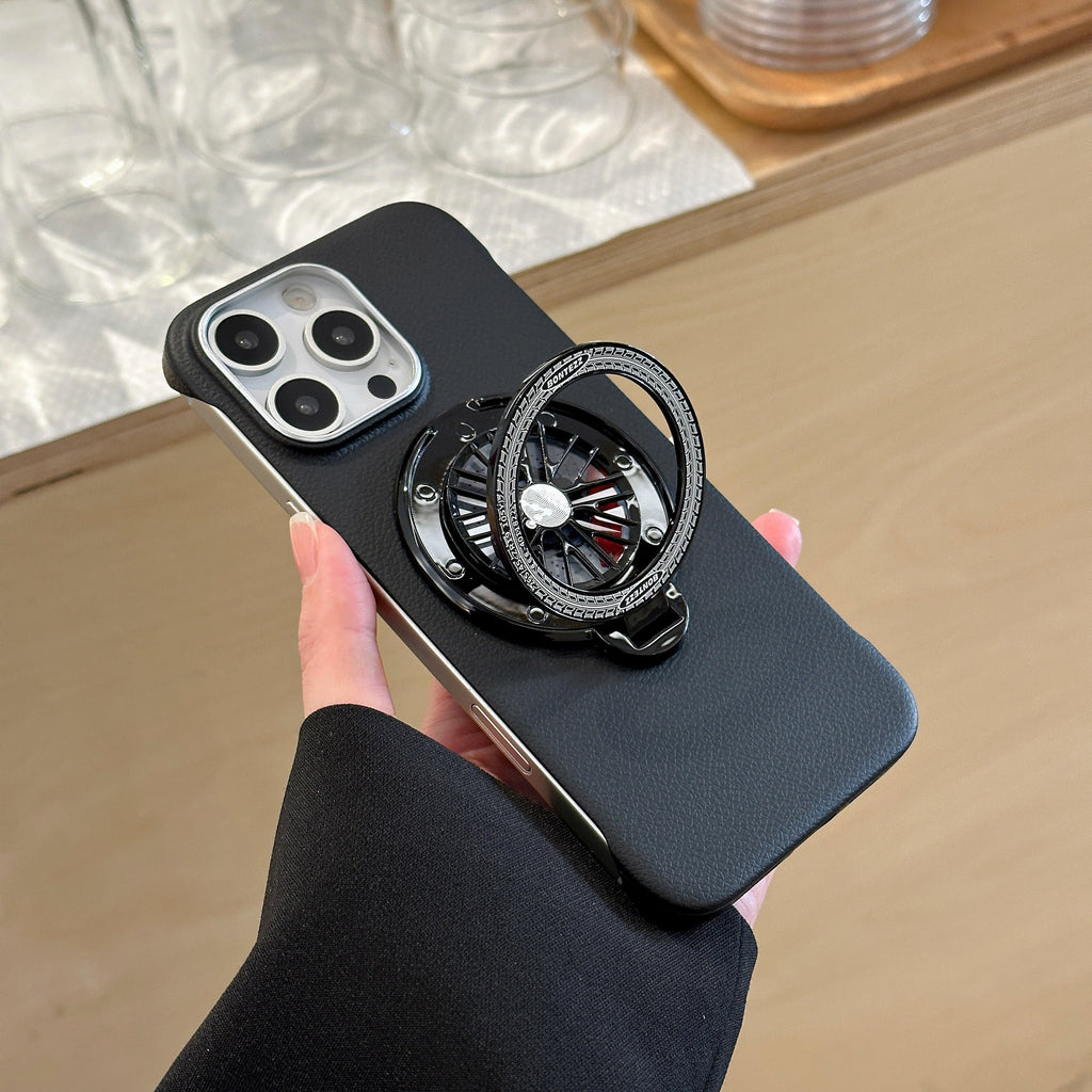 GyroSpin Designer Case - iPhone