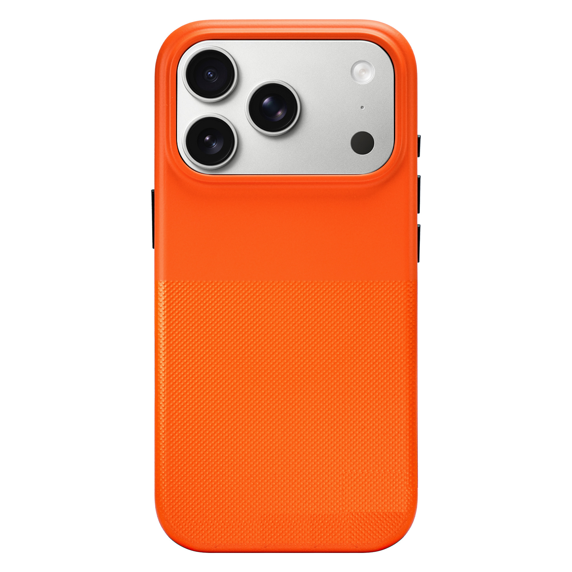 MetalGrip Shield Case - iPhone