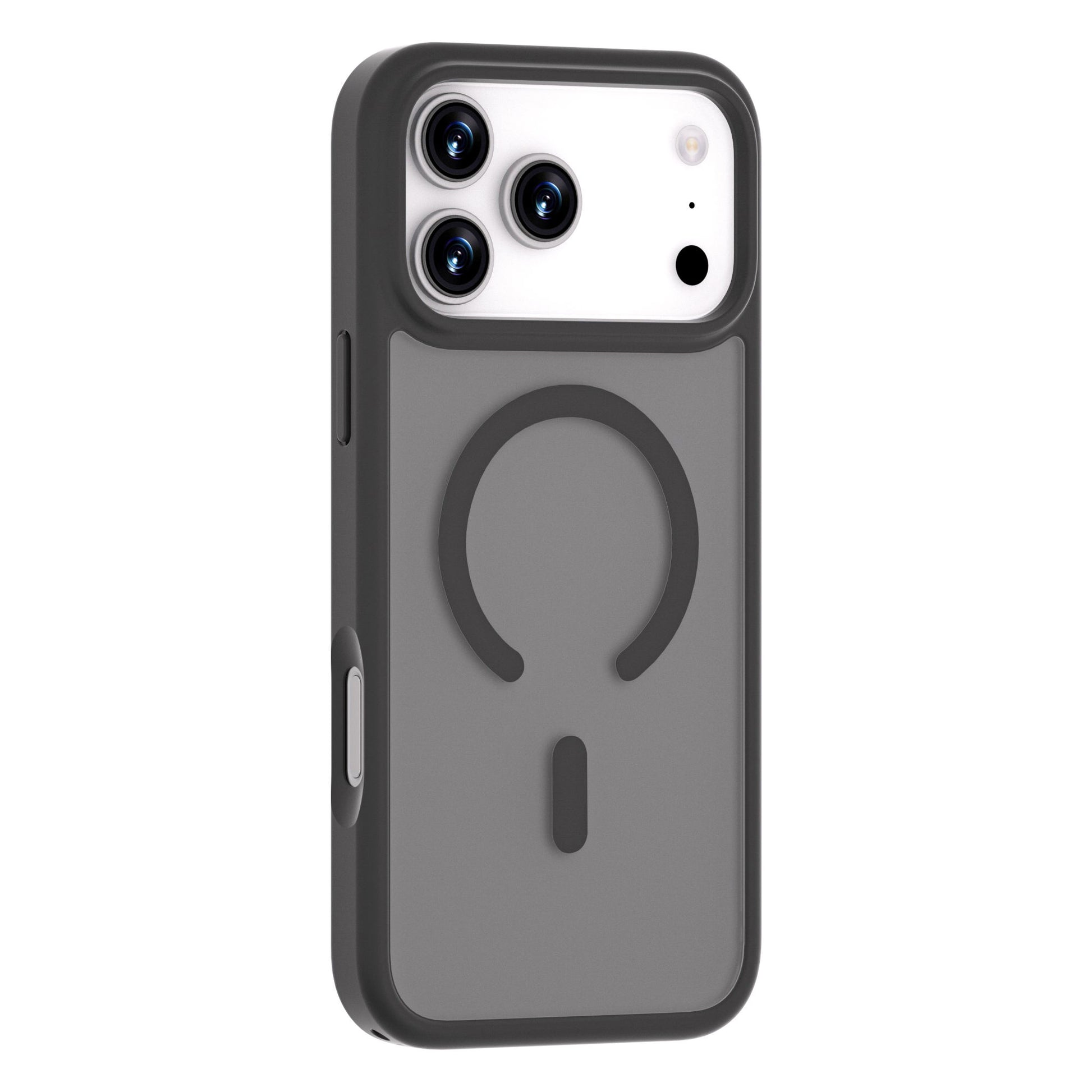 FrostMag Matte Case - iPhone