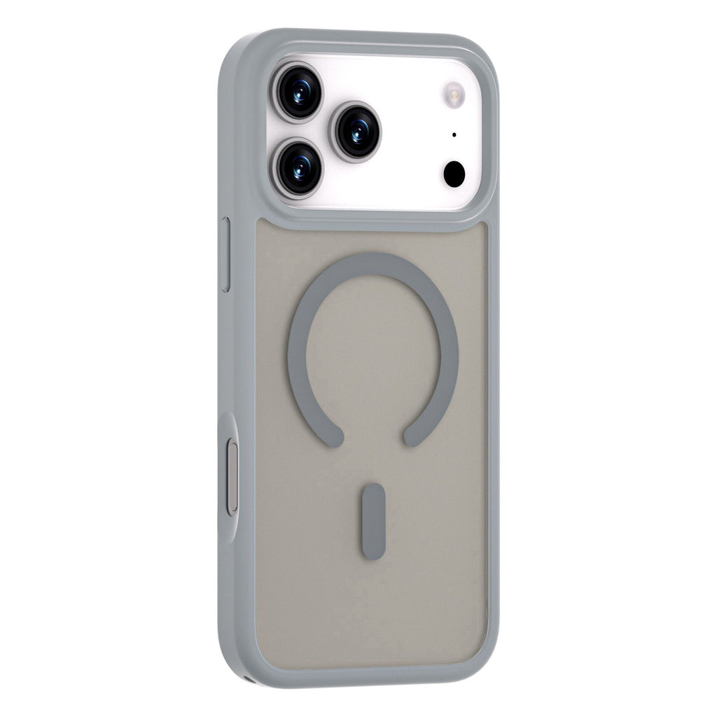 FrostMag Matte Case - iPhone