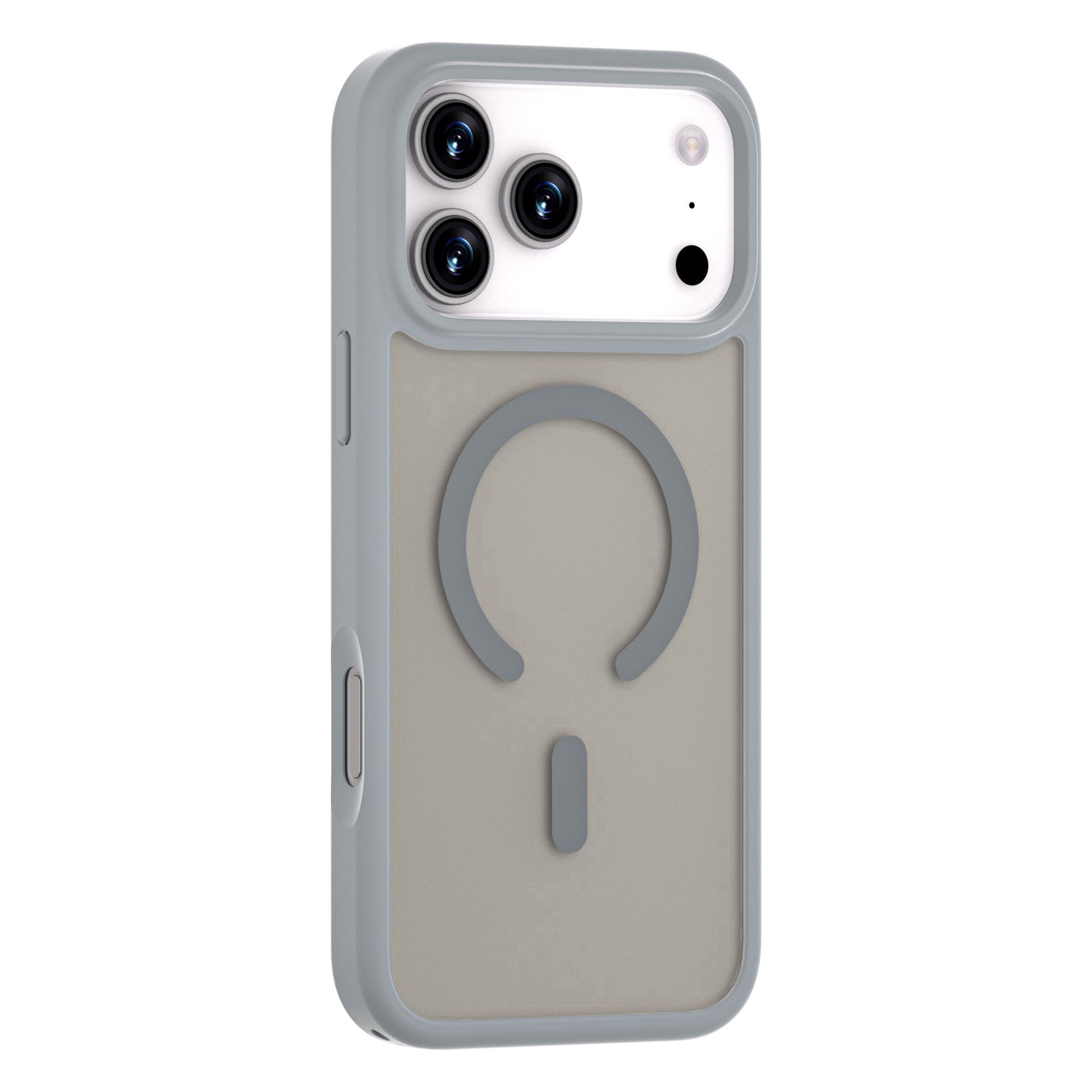 FrostMag Matte Case - iPhone