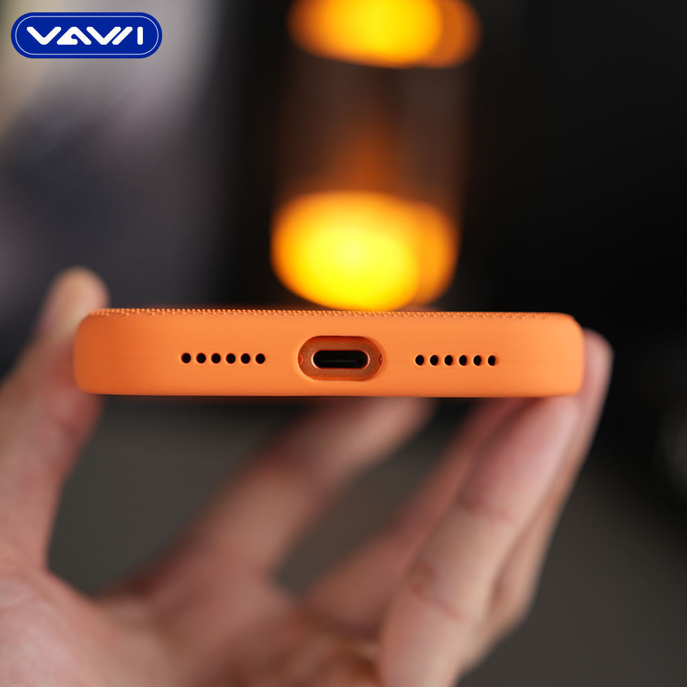 MetalGrip Shield Case - iPhone