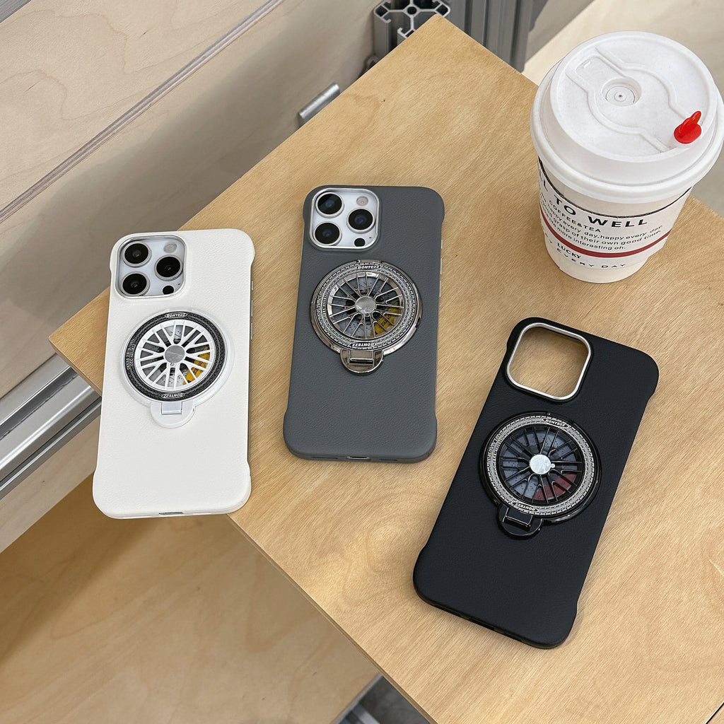 GyroSpin Designer Case - iPhone