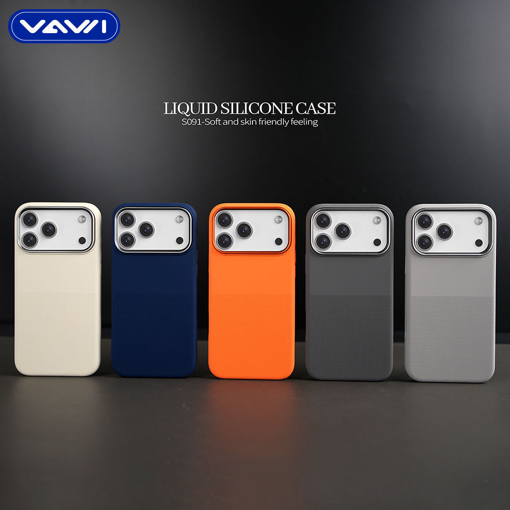 MetalGrip Shield Case - iPhone