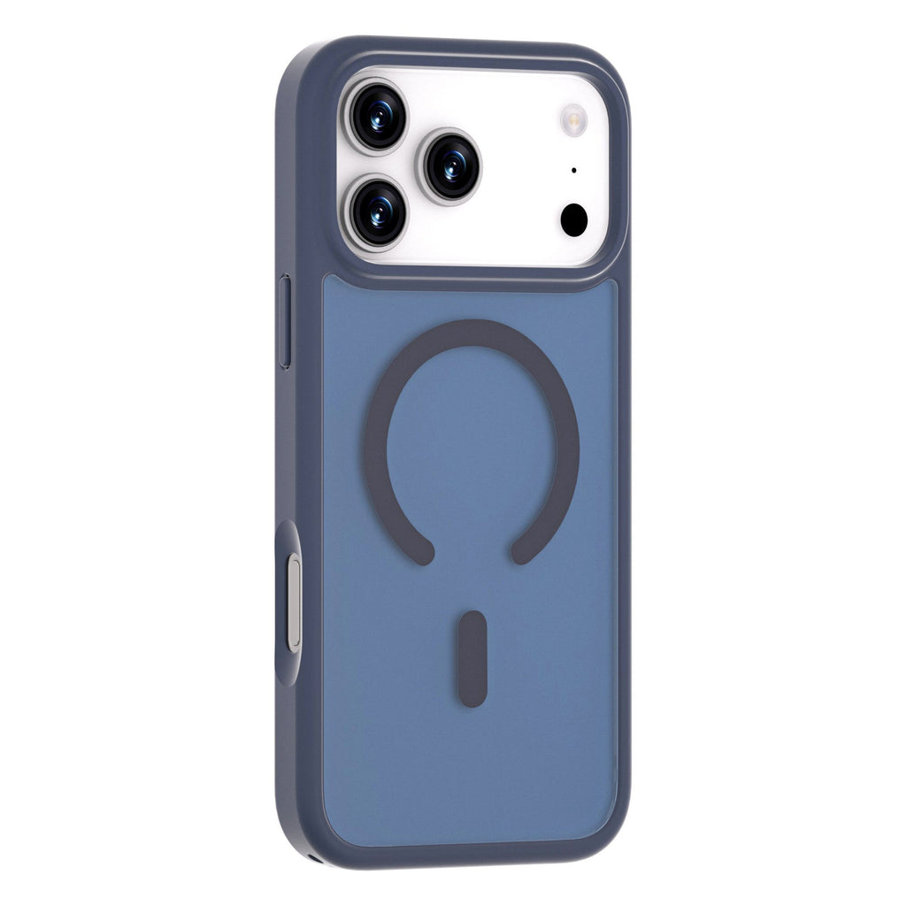FrostMag Matte Case - iPhone