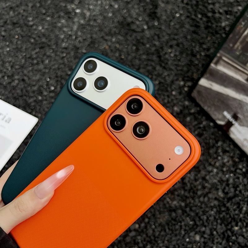 MetalGrip Shield Case - iPhone