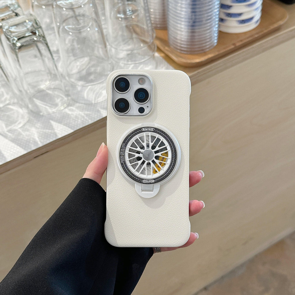 GyroSpin Designer Case - iPhone