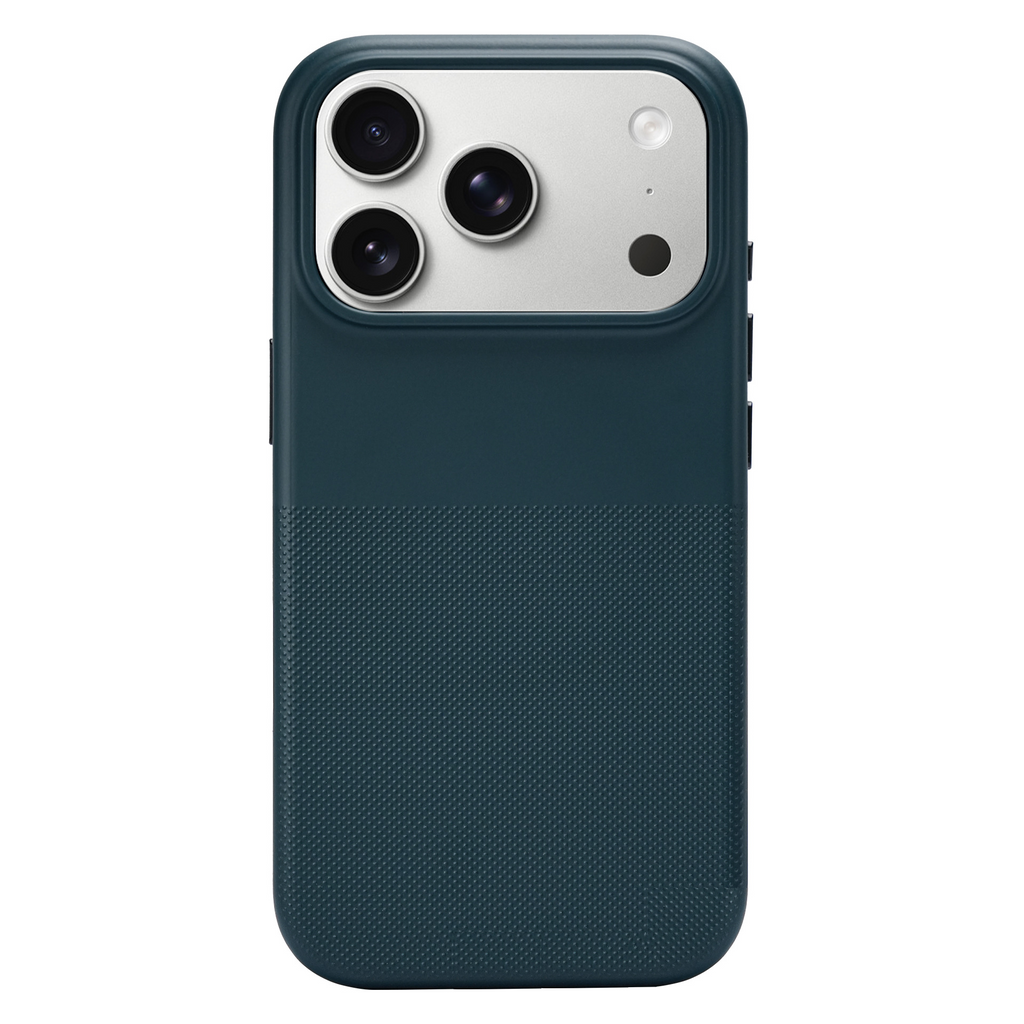 MetalGrip Shield Case - iPhone