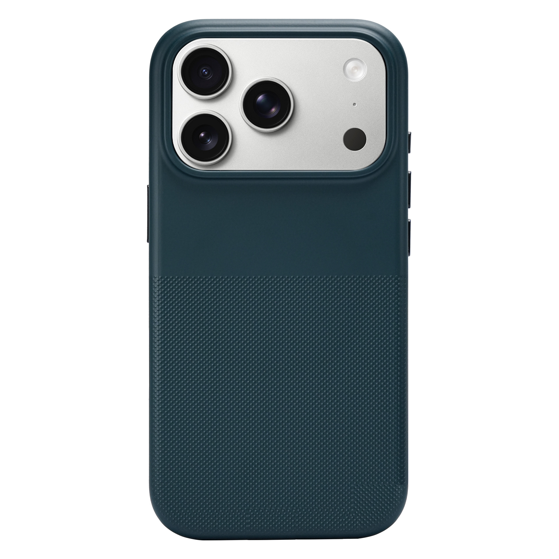 MetalGrip Shield Case - iPhone