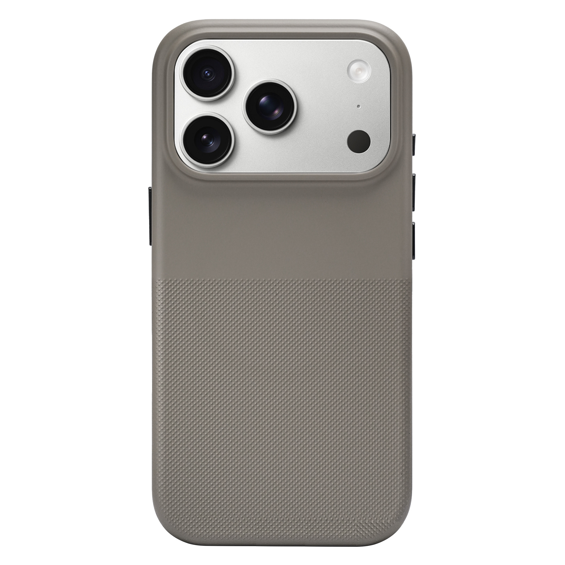 MetalGrip Shield Case - iPhone