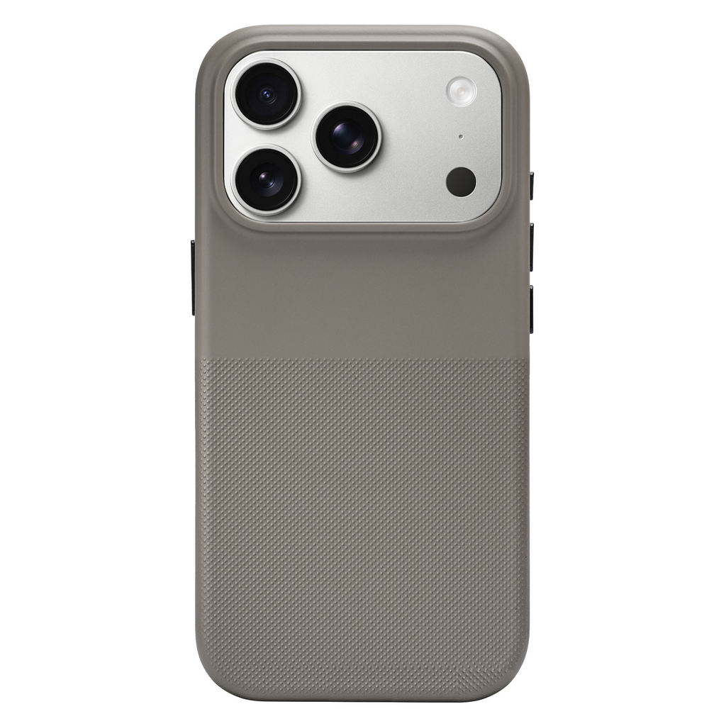 MetalGrip Shield Case - iPhone