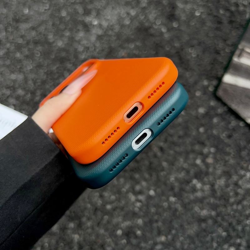 MetalGrip Shield Case - iPhone