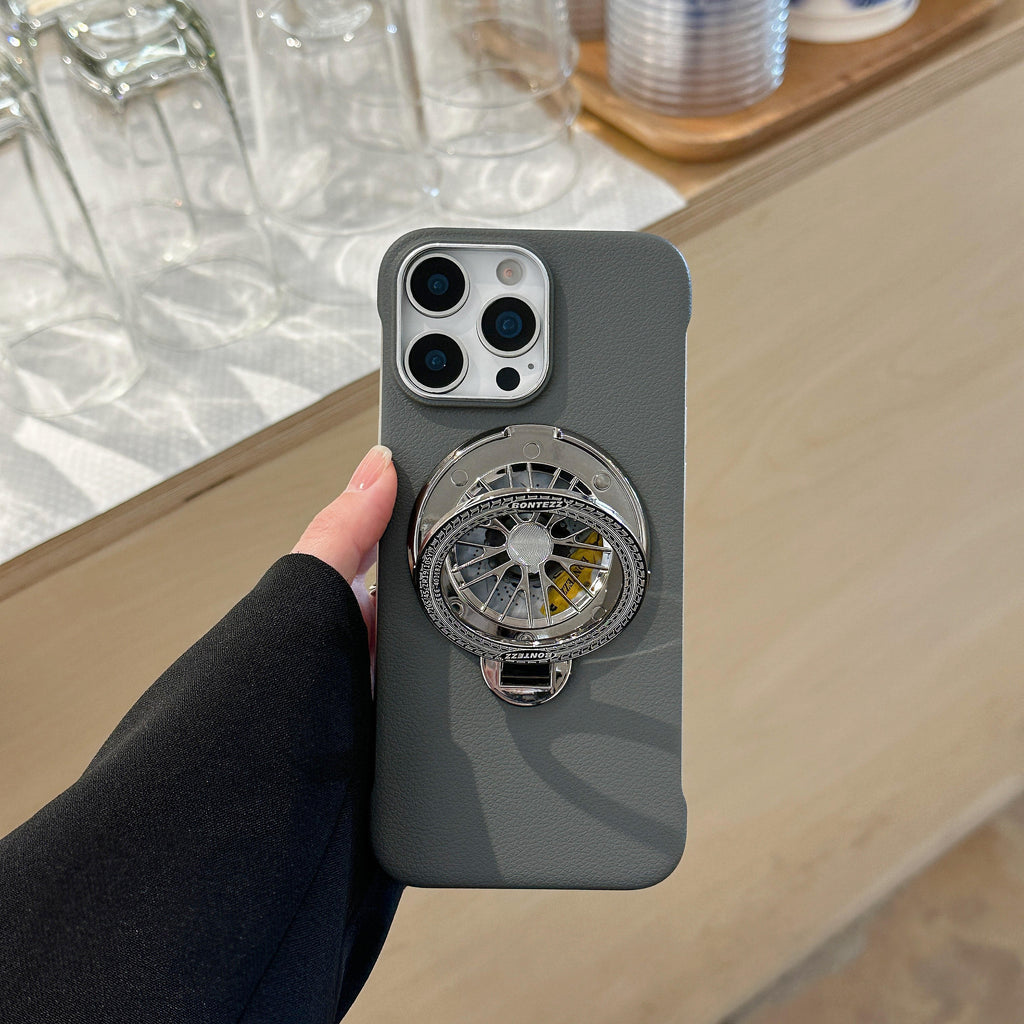 GyroSpin Designer Case - iPhone