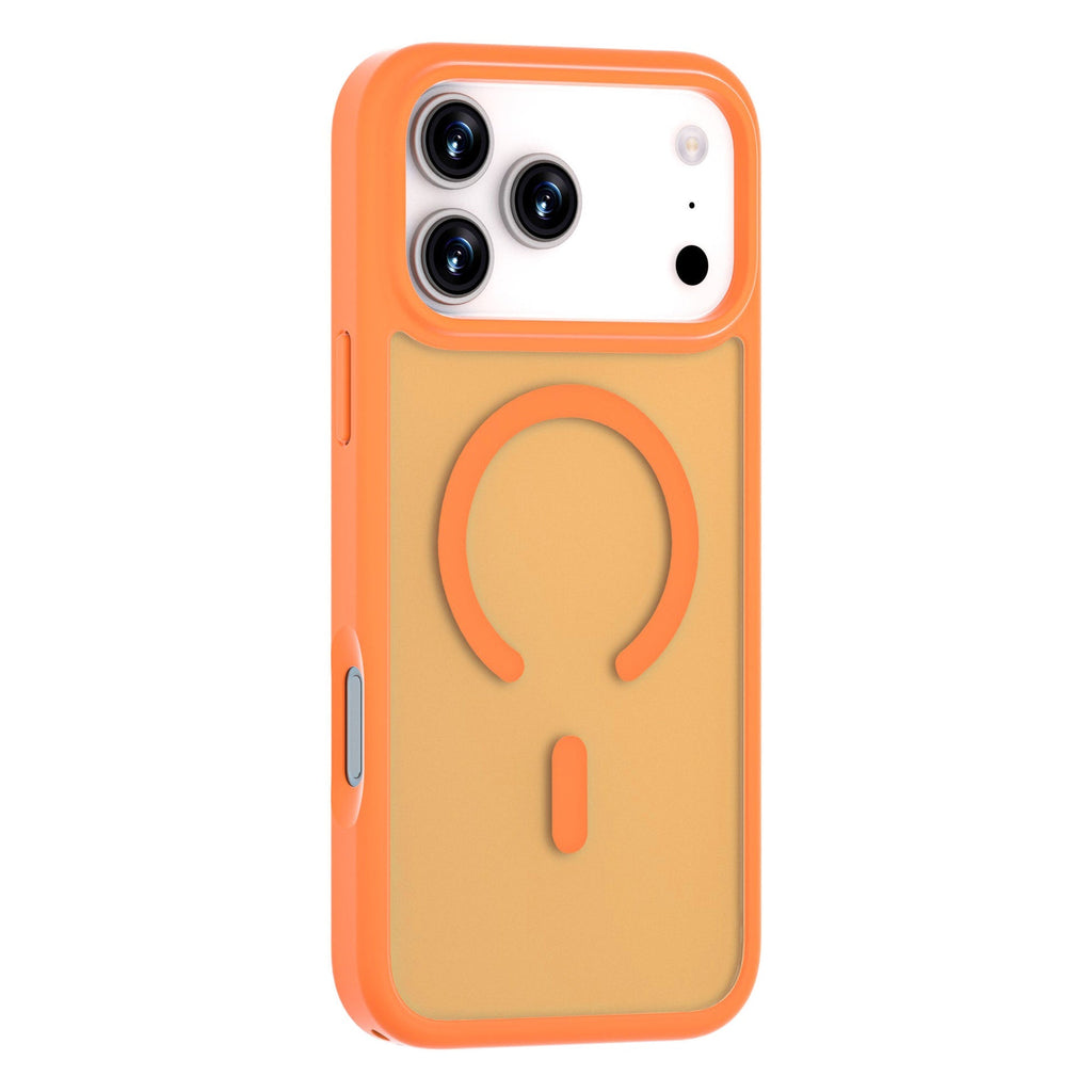 FrostMag Matte Case - iPhone