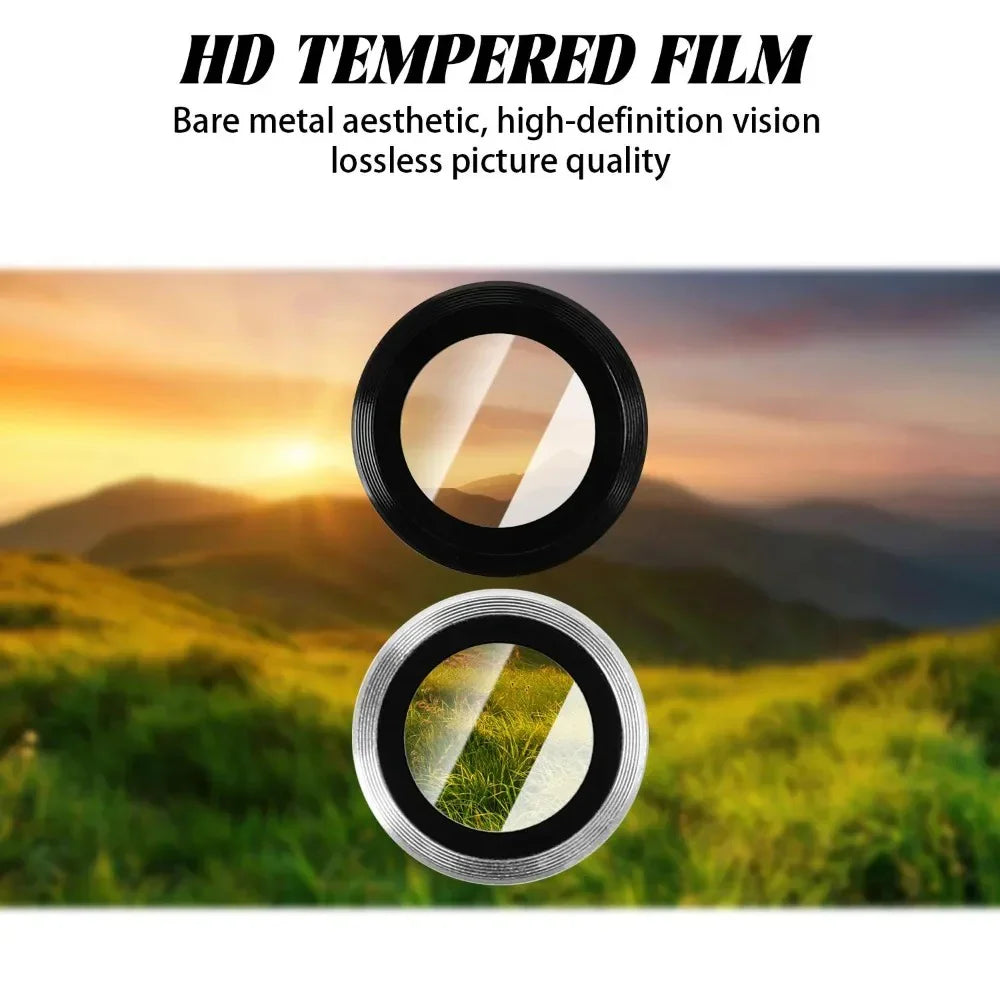 LensGuard HD Protector - Galaxy S26 Ultra