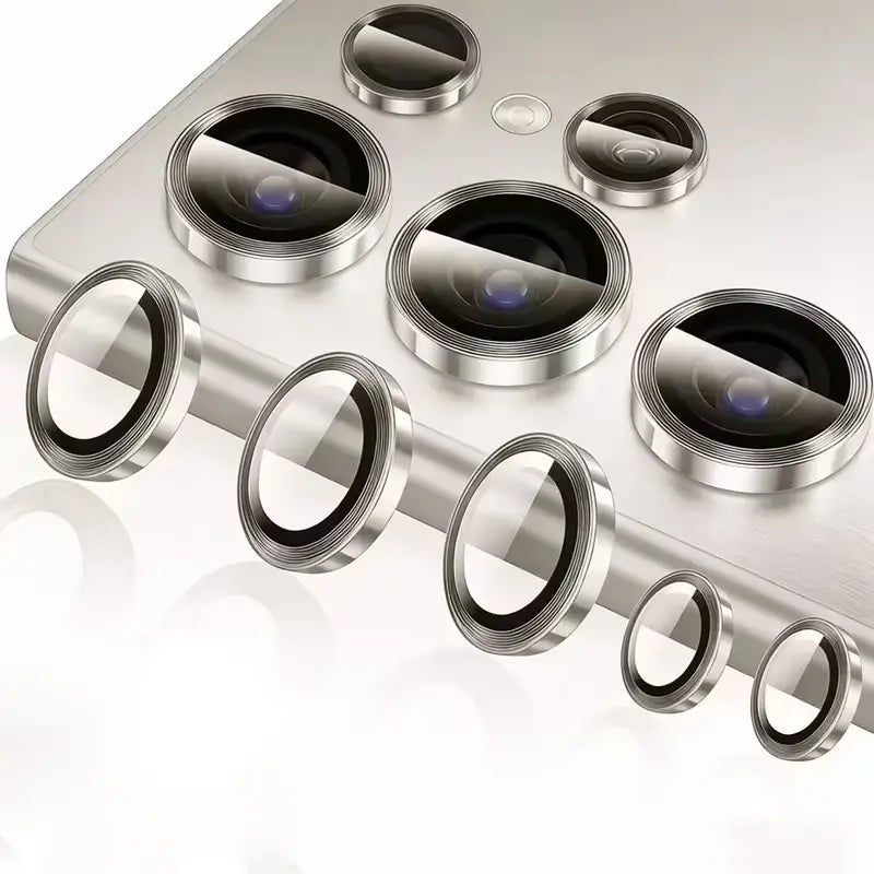 LensGuard HD Protector - Galaxy S26 Ultra