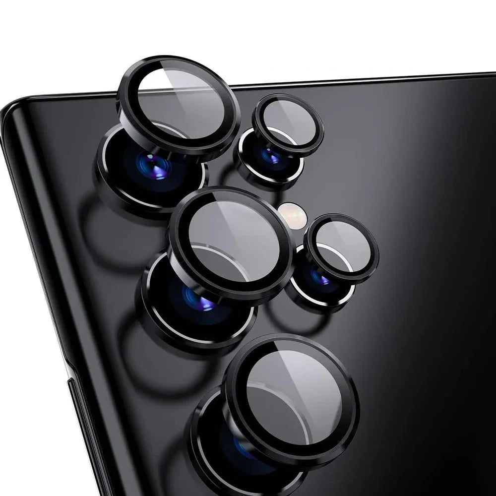 LensGuard HD Protector - Galaxy S26 Ultra
