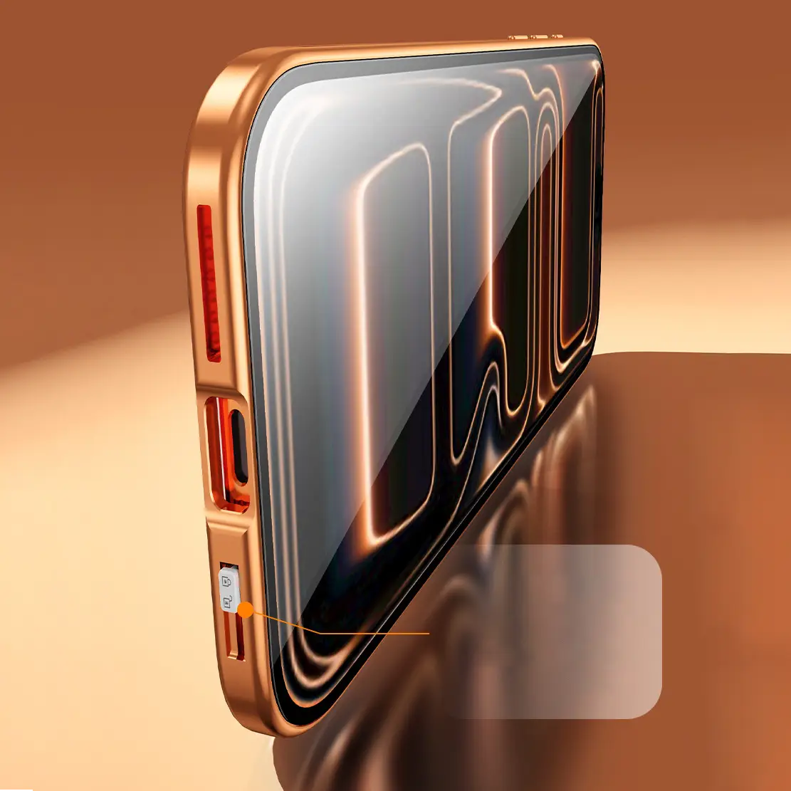 TwinShield 360 Case - iPhone Series