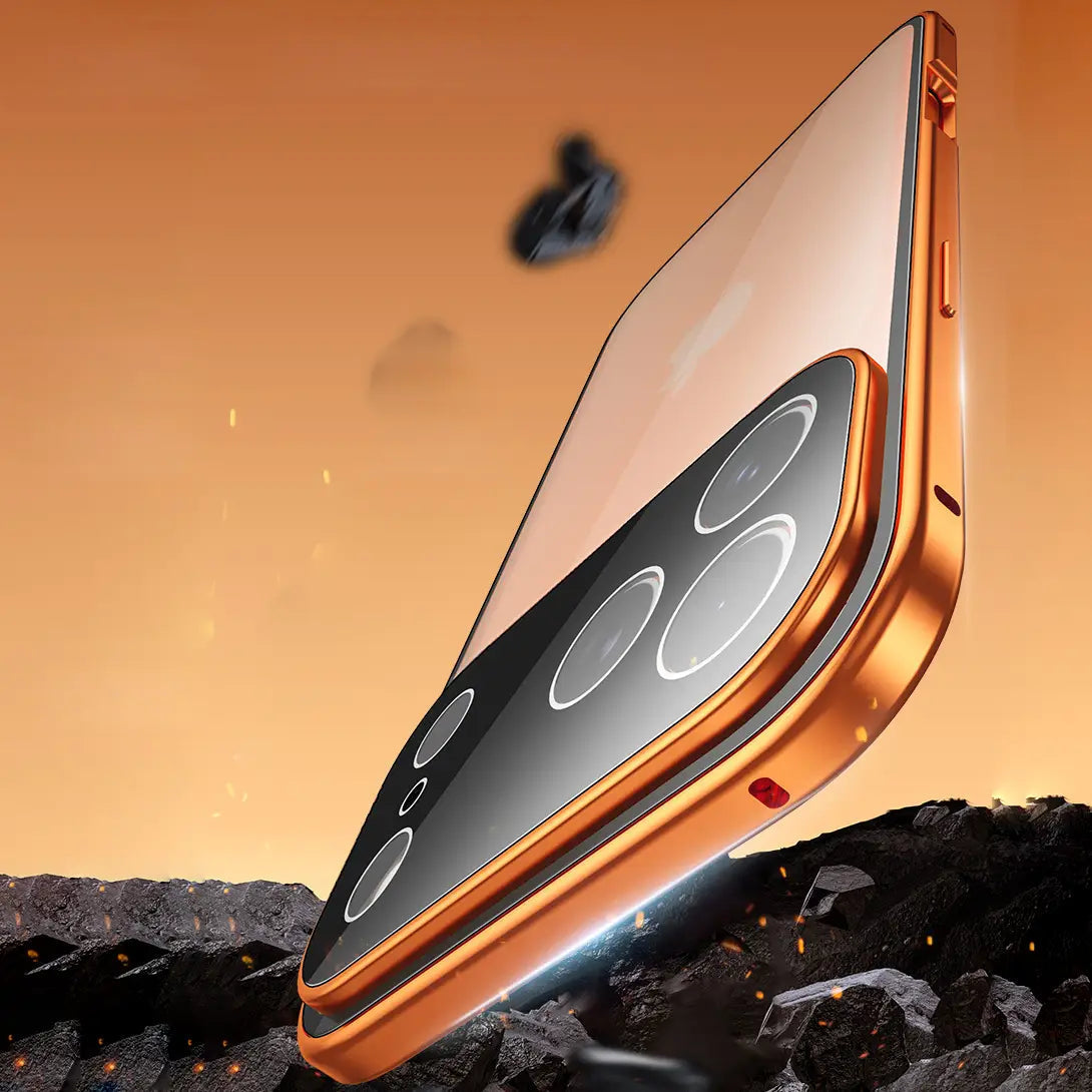 TwinShield 360 Case - iPhone Series