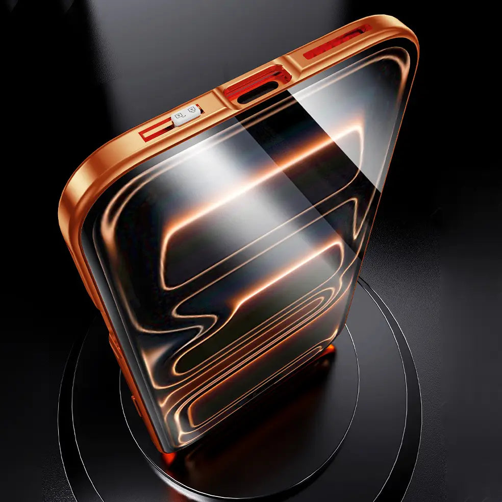 TwinShield 360 Case - iPhone Series