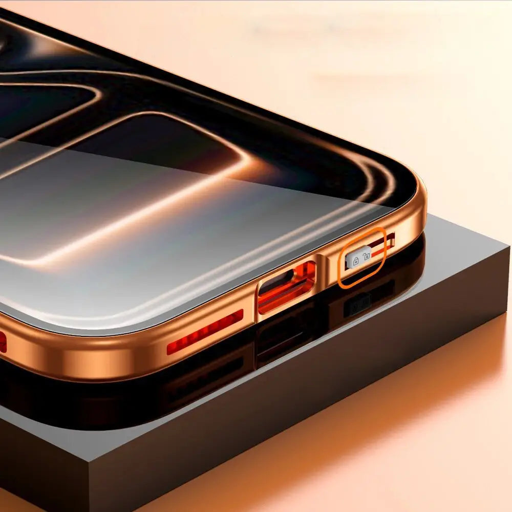 TwinShield 360 Case - iPhone Series