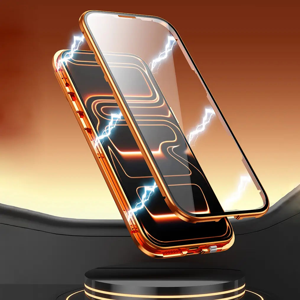 TwinShield 360 Case - iPhone Series
