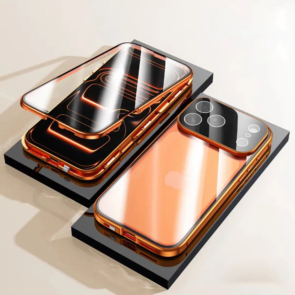 TwinShield 360 Case - iPhone Series