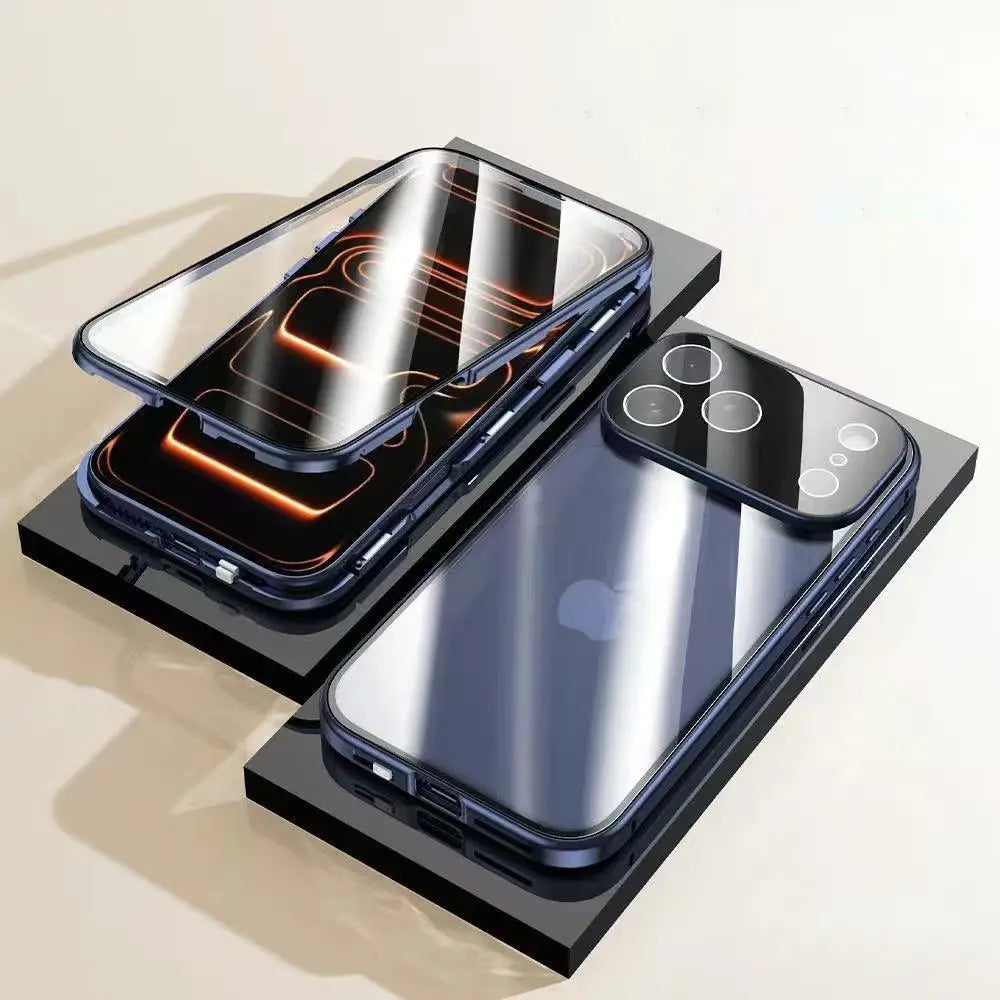 TwinShield 360 Case - iPhone Series