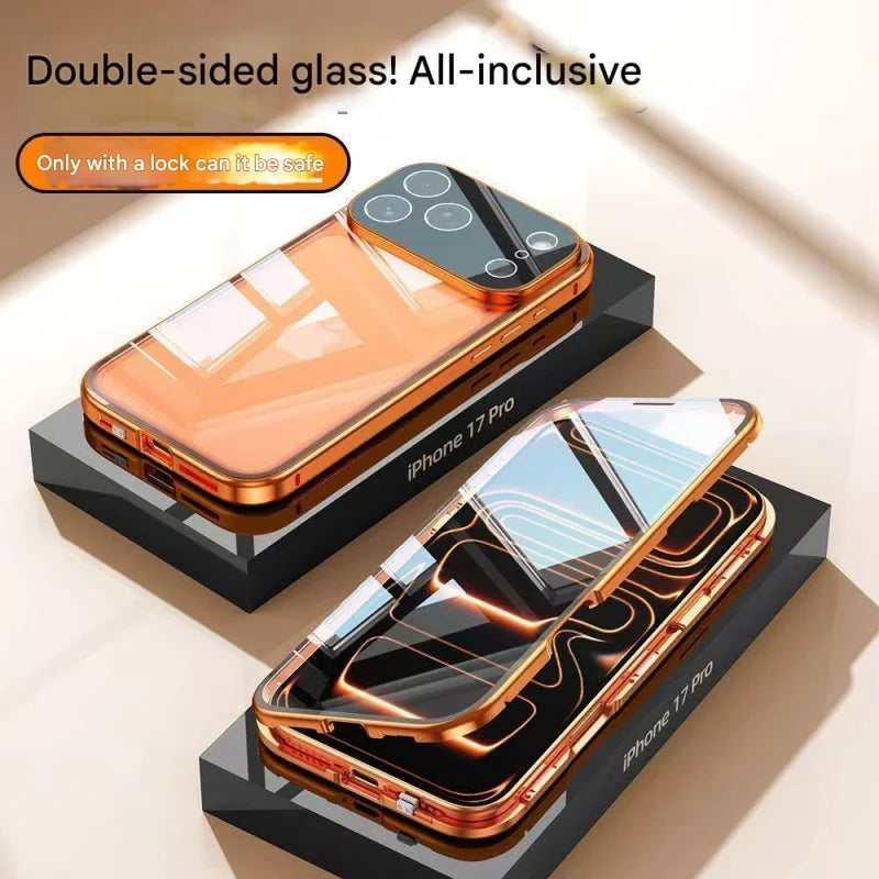 TwinShield 360 Case - iPhone Series