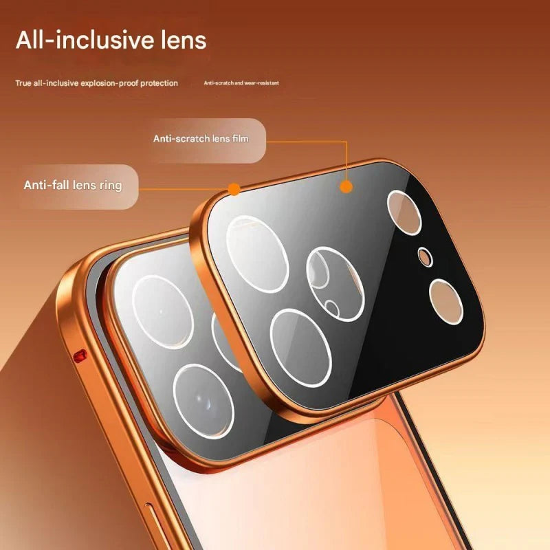 TwinShield 360 Case - iPhone Series