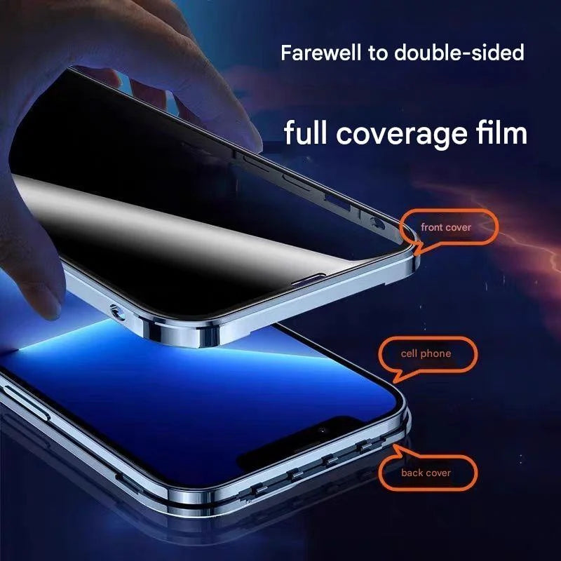 TwinShield 360 Case - iPhone Series