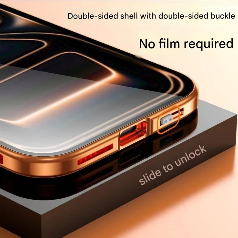 TwinShield 360 Case - iPhone Series