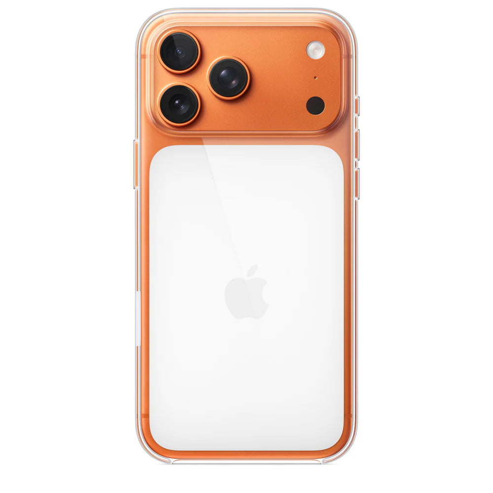 AIMag Clear Case - iPhone