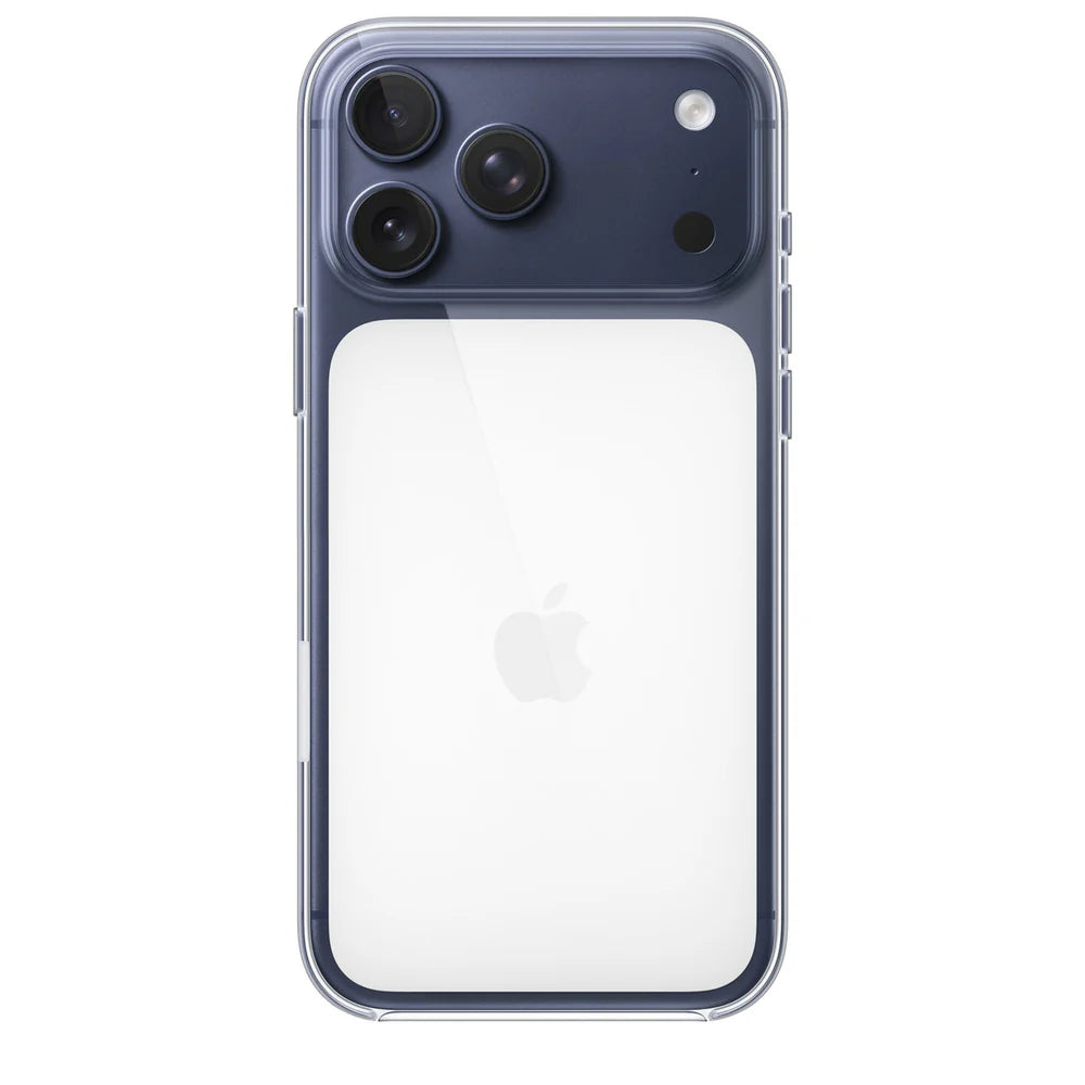 AIMag Clear Case - iPhone