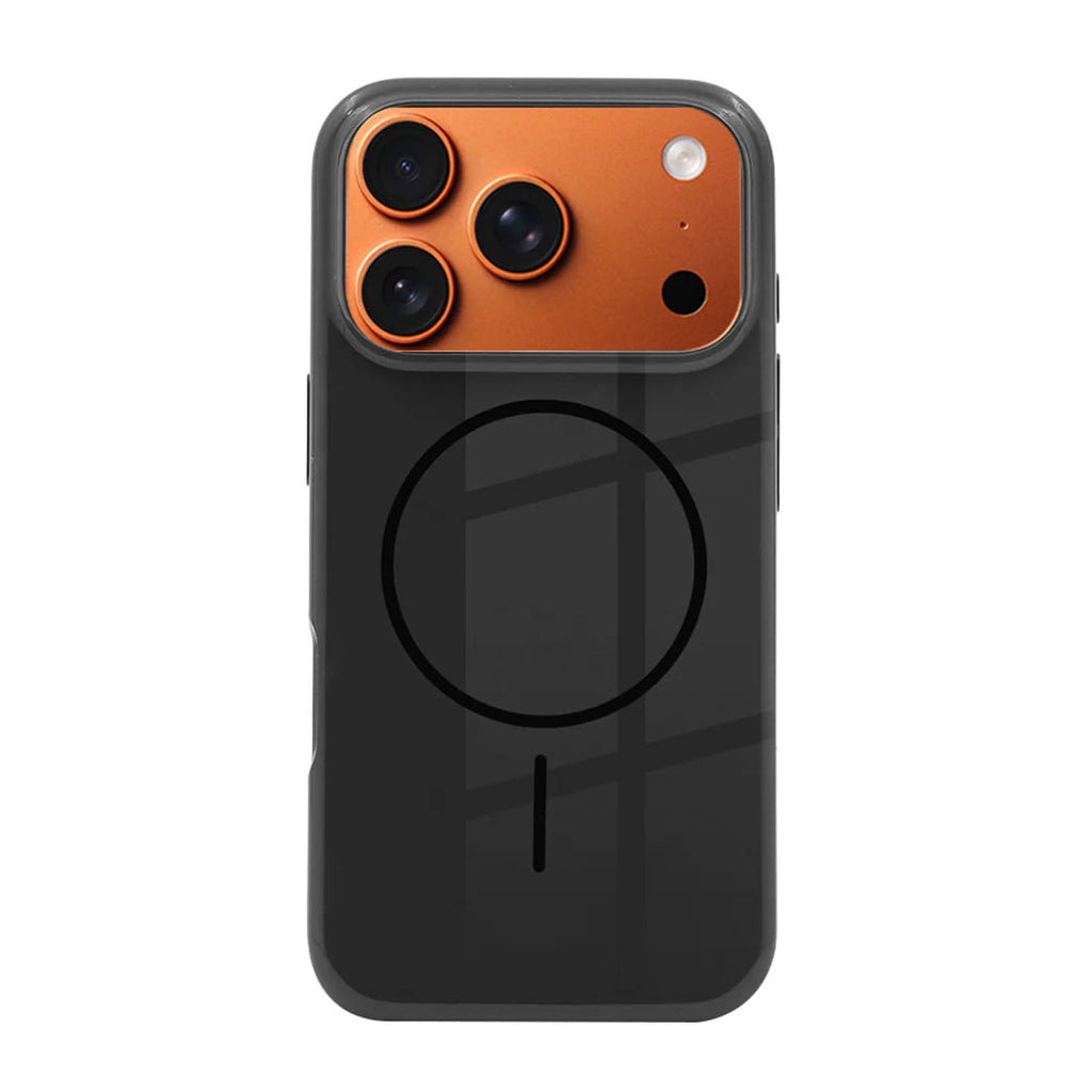 Frosted GlossMag Case - iPhone