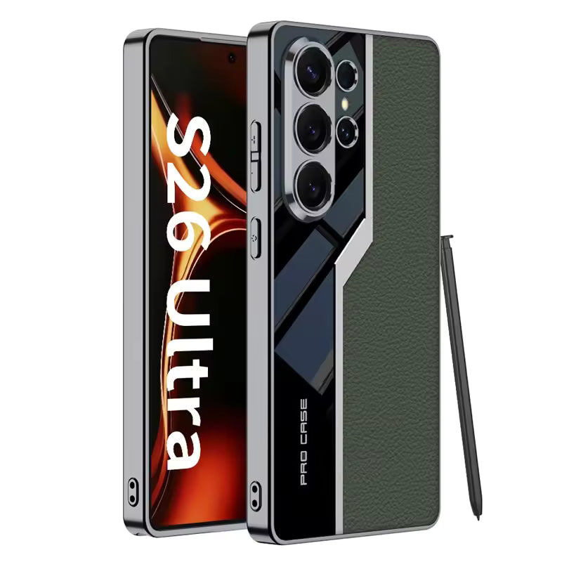 Executive Prime Case - Galaxy S26 Ultra