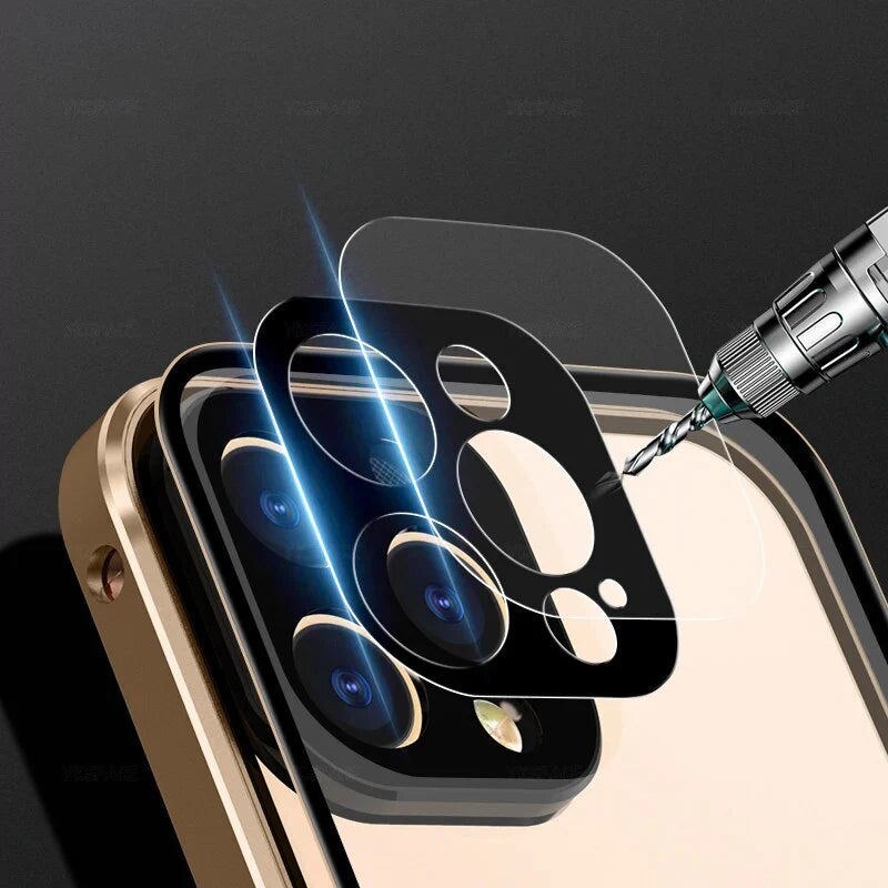 TwinShield 360 Case - iPhone Series