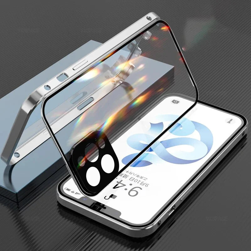 TwinShield 360 Case - iPhone Series