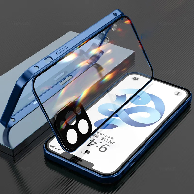 TwinShield 360 Case - iPhone Series