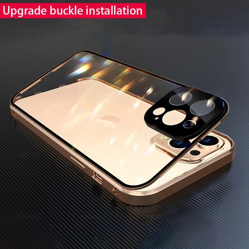 TwinShield 360 Case - iPhone Series