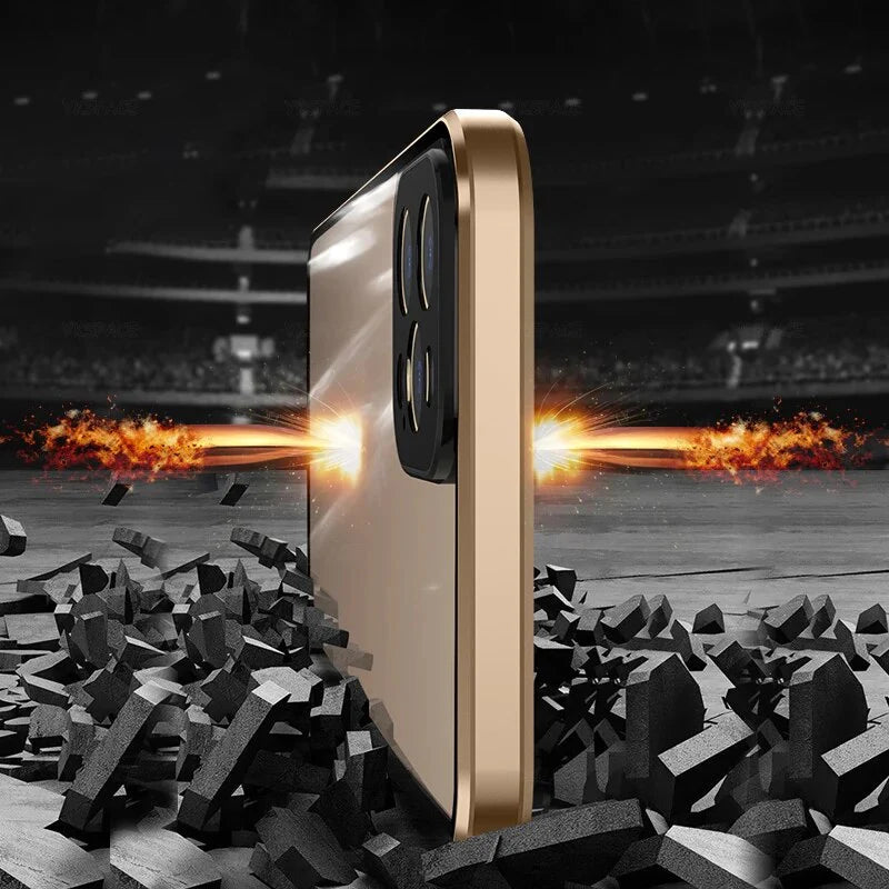 TwinShield 360 Case - iPhone Series