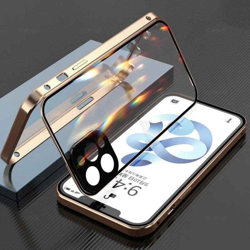 TwinShield 360 Case - iPhone Series