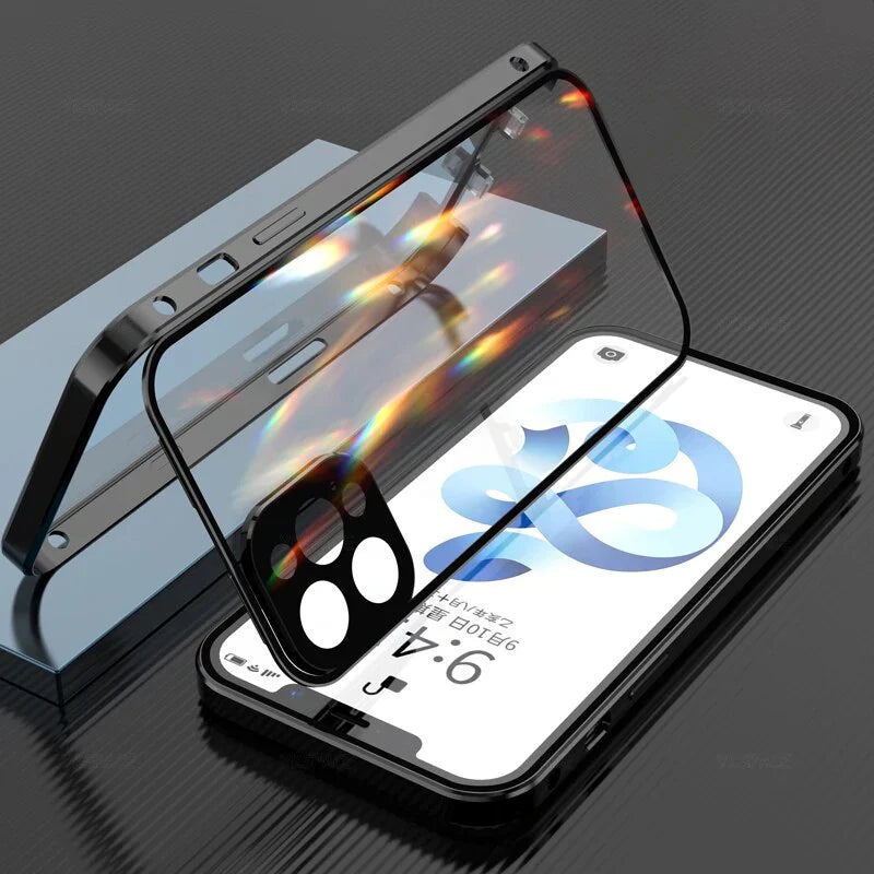 TwinShield 360 Case - iPhone Series