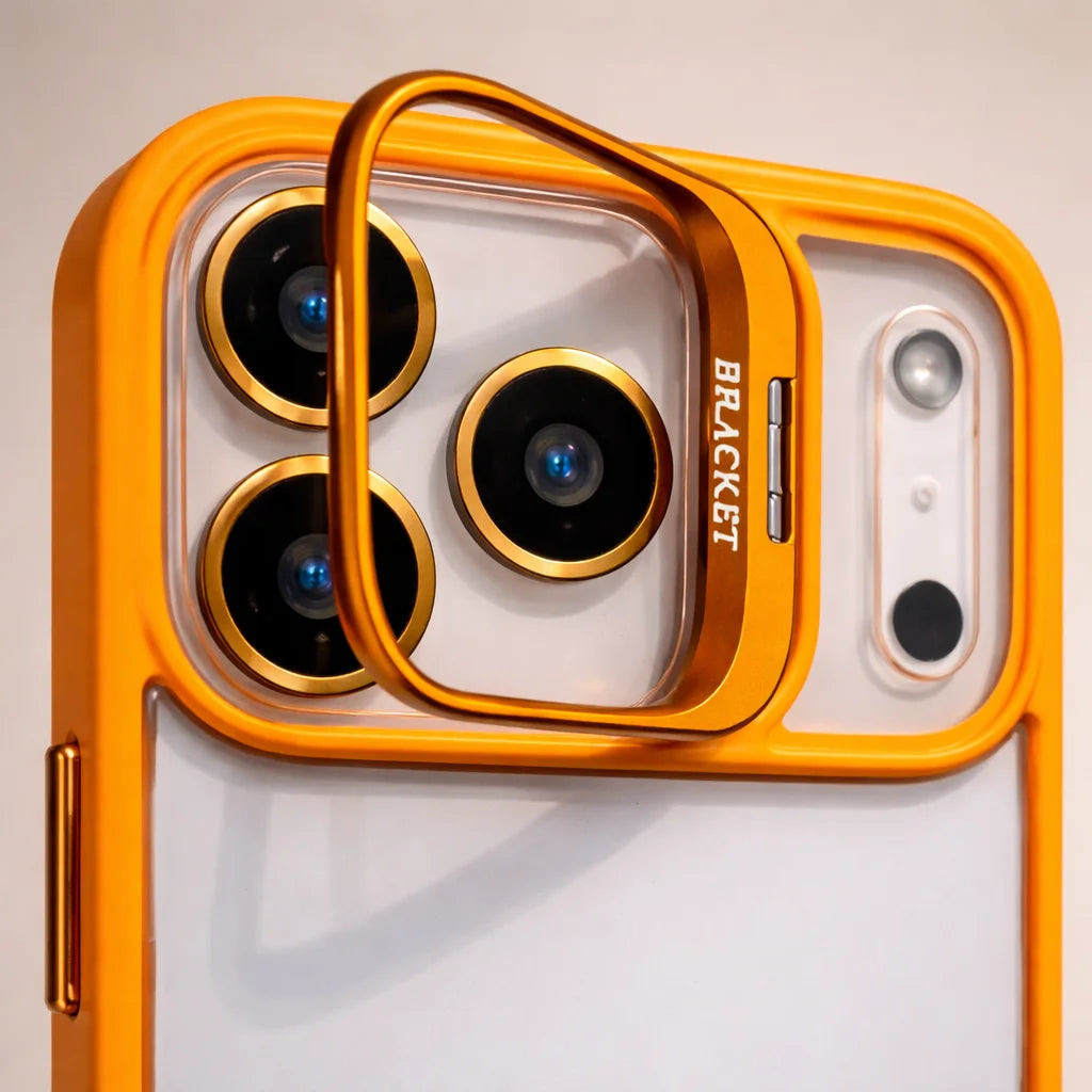 Velocity Wheel Grip Case - iPhone