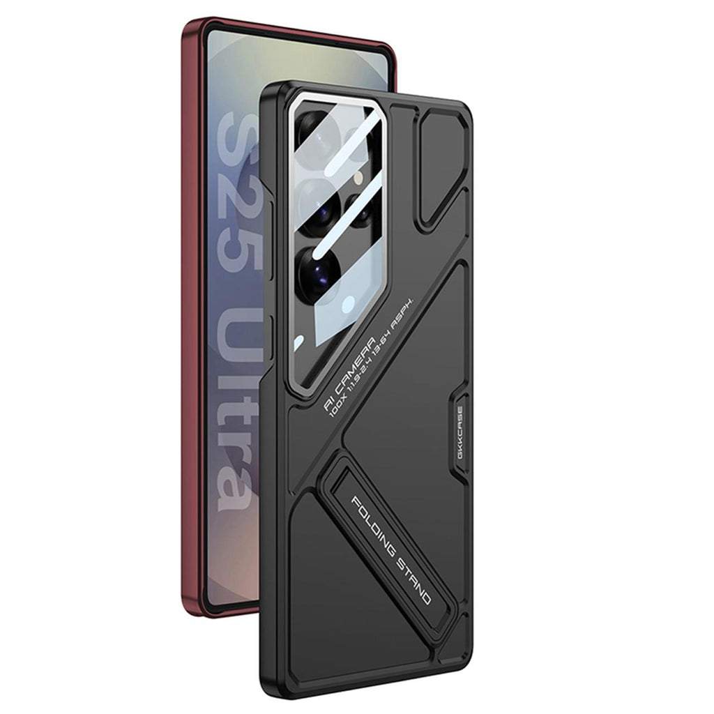 AeroShield Camera Guard Case