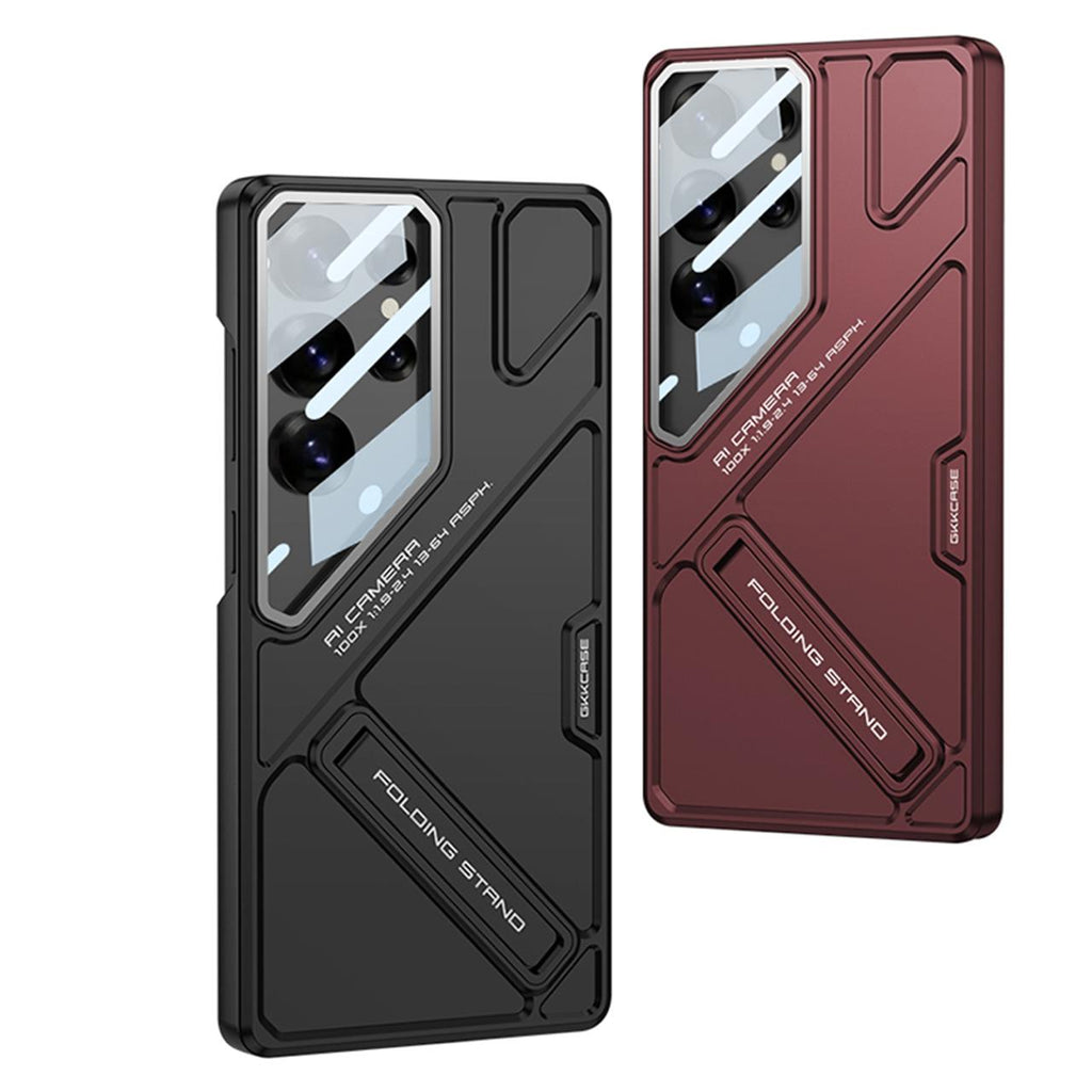 AeroShield Camera Guard Case