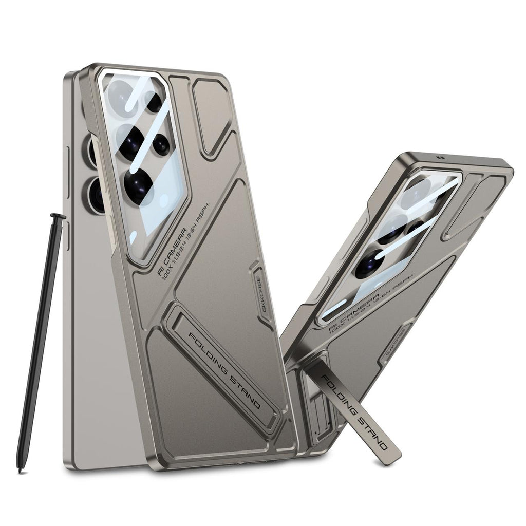 AeroShield Camera Guard Case