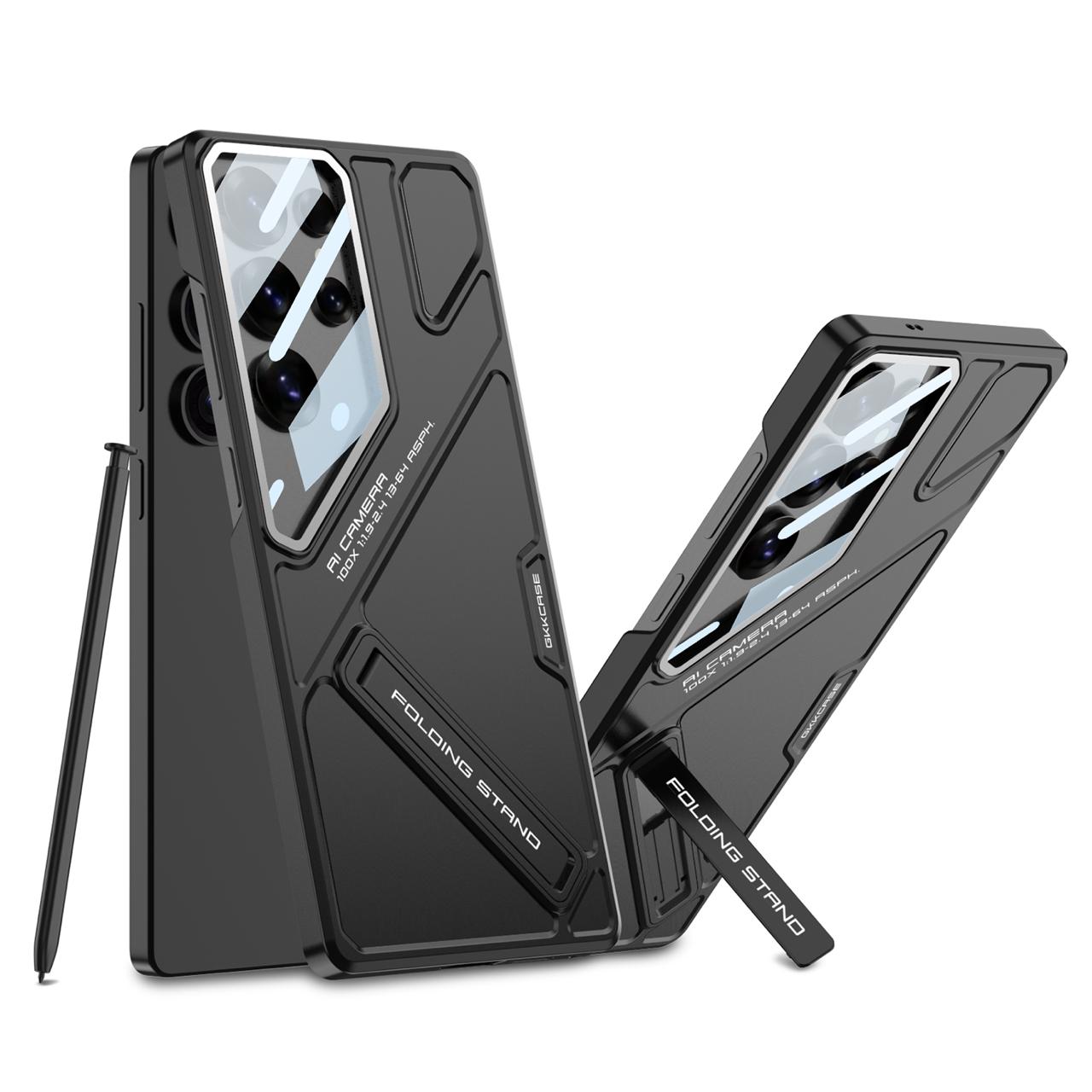 AeroShield Camera Guard Case