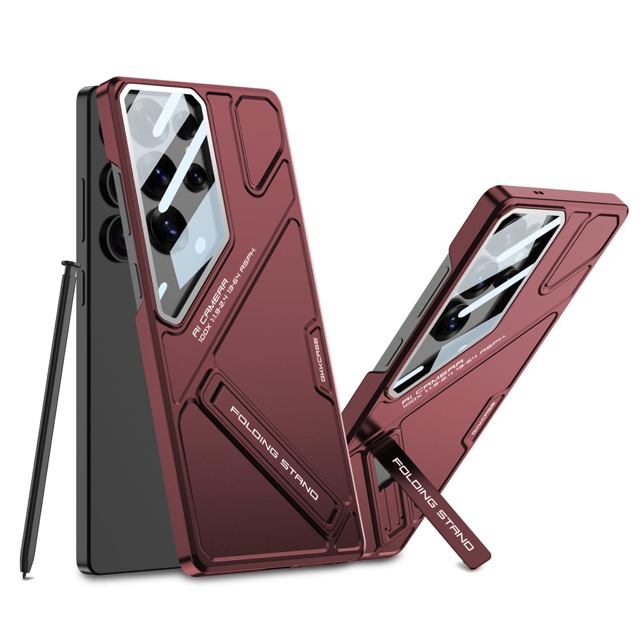 AeroShield Camera Guard Case