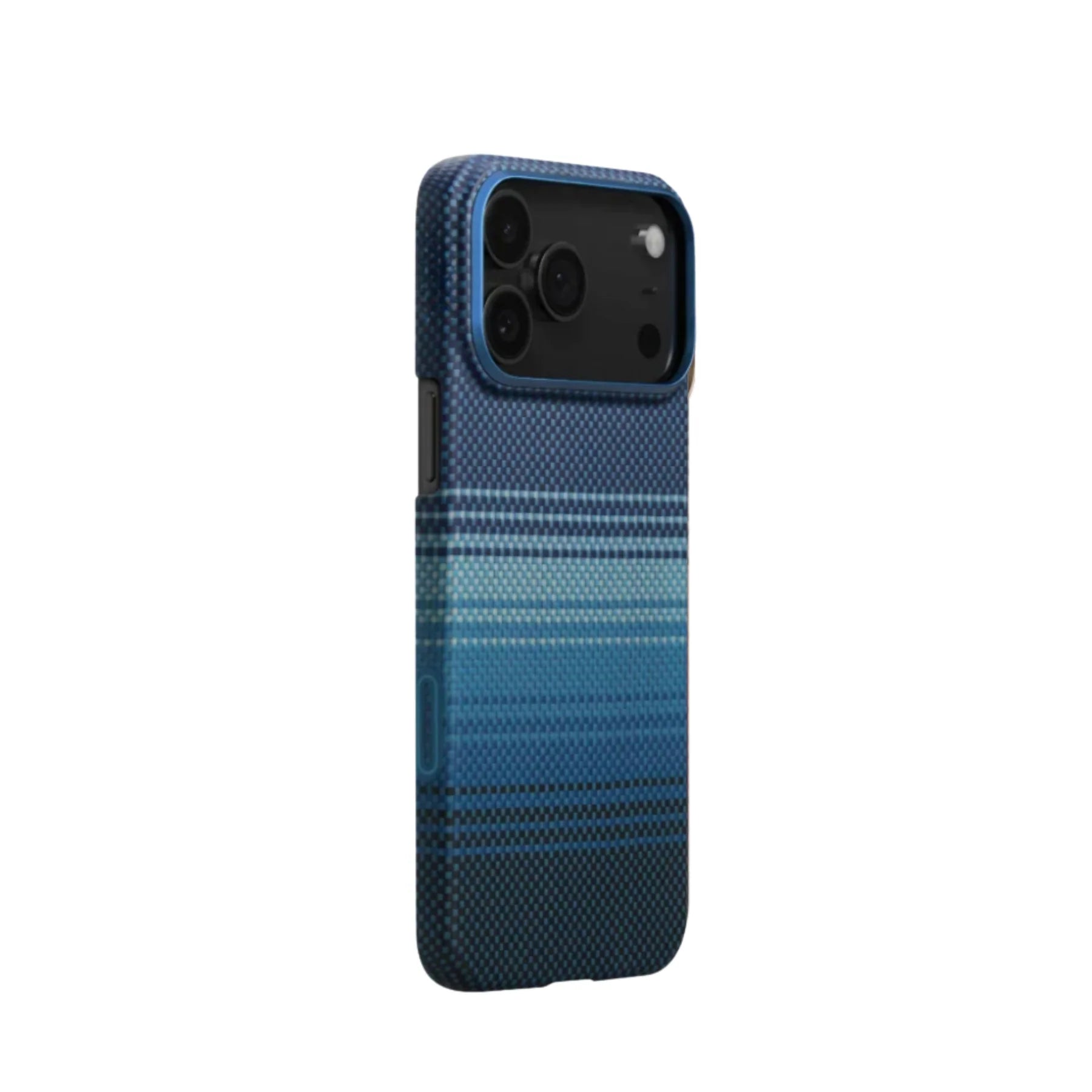 Aqua Drift KevlarX Case - iPhone